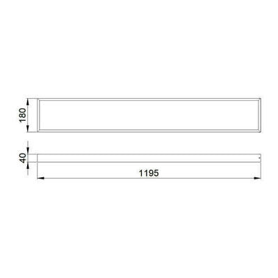   PROMLED -  35 1000 CRI70 4000    (,  1)