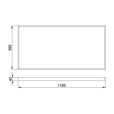   PROMLED  70 L CRI70 3000 150   (,     72 )