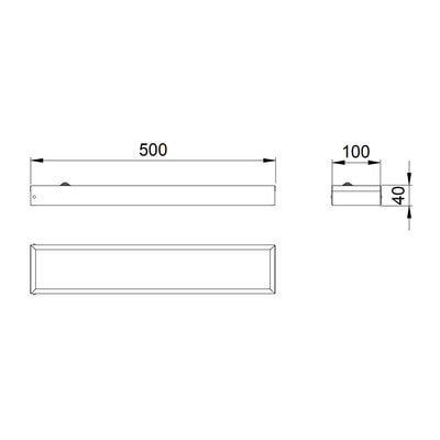   PROMLED  70 L CRI70 4000 25105   (,  1)