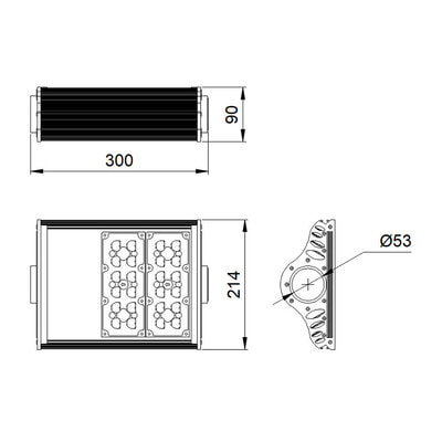   PROMLED -  20 1500 CRI70 5000   (,  1)