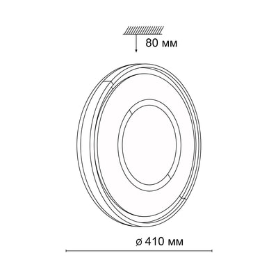 SONEX TAN 48 410 (,  3)