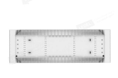   595*295 LEDEL L-school 16/15//4,0K/02/2/220AC/Standart IP20 Em (,  2)