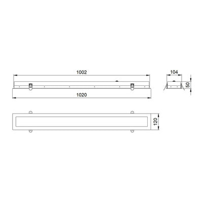   PROMLED -  40 2000  CRI80 5000  (,  1)