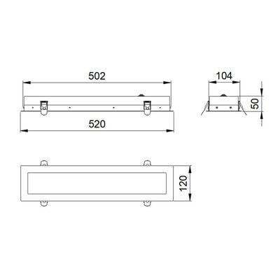   PROMLED -  56 1500  CRI80 5000  (,  1)