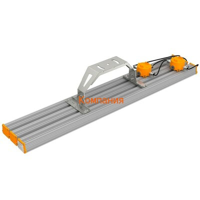  PROMLED - v2.0 Ex - 450.. - 220 - 153 -  -  - 3070 (,  1)