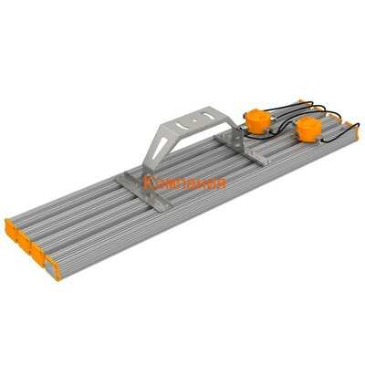   PROMLED - v2.0 Ex - 600.. - 220 - 154 -  -  - 3070 (,  1)