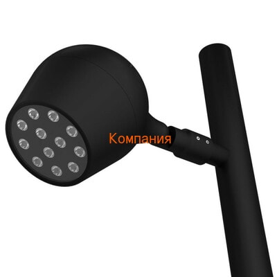   PROMLED  12 M CRI70 3000 25   (,  1)