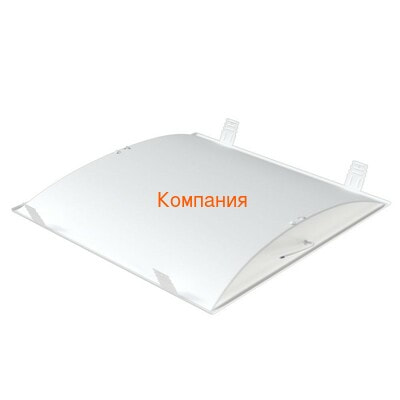   PROMLED   40  IP30 CRI80 5000 (,  4)