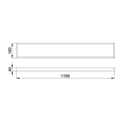   PROMLED -  35 1000 CRI70 3000   .  2