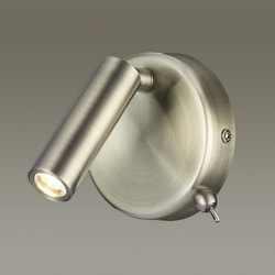 LUMION 5222/3WL LEDIO LN22 093 .  2
