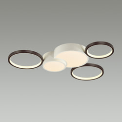  LUMION 5253/80CL LEDIO LN23 089 , .  2