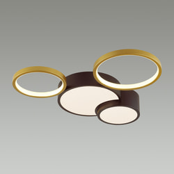   LUMION 5255/64CL LEDIO LN23 091 ,  .  2