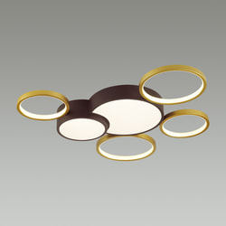   LUMION 5255/99CL LEDIO LN23 091 ,  .  2