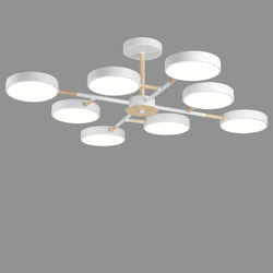   LUMION 5653/99CL LEDIO.  2