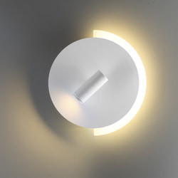 LUMION 5687/8WL LEDIO LN23 055 .  2