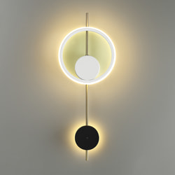 LUMION 5691/13WL LEDIO LN23 058 , , .  2