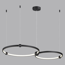 LUMION 6533/80L LEDIO LN23 022 .  2