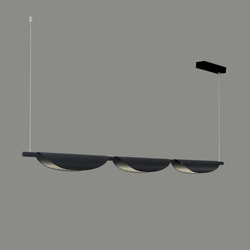 LUMION 6548/18L LEDIO LN23 026 .  2