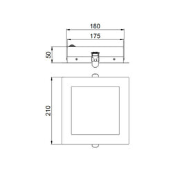   PROMLED -  38 1000 CRI70 3000  .  2