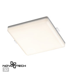   NOVOTECH 358680 SPOT NT21 332  IP54 LED 4000K 13W 100-240V PANDORA.  2