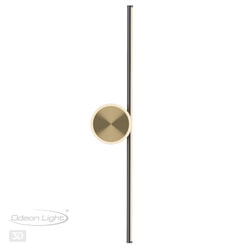   ODEON LIGHT 6601/18WL HIGHTECH ODL23 179.  2