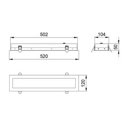   PROMLED -  60 2000 CRI80 3000 .  2