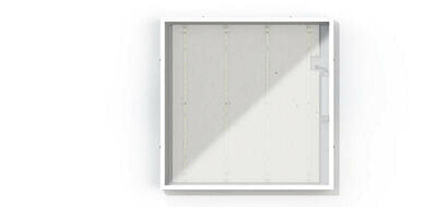   DIORA Diora Office Glass 19/2700 opal 4K (,         19  IP65)