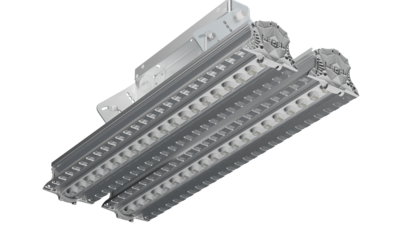   LEDEL L-industry Turbine HB2/120/60/5,0K/01/I7-22/220AC IP66