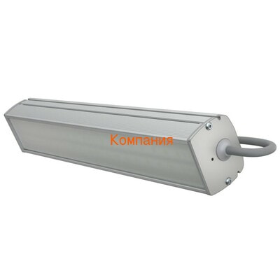  PROMLED -  10 300 CRI70 6500    ()