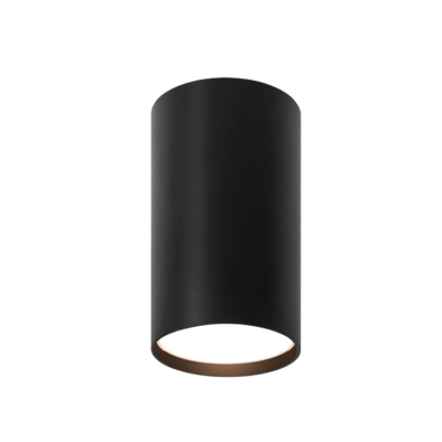WOLTA WOLTA WSL-GU10/01BL   GU10 IP20  D55x100