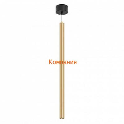   ARLIGHT SP-PIPE-HANG-L600-R30-9W Day4000 (GD, 24 deg, 230V) (Arlight, IP20 , 3 )