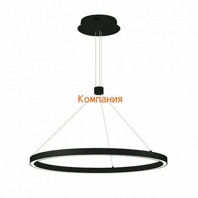   ARLIGHT SP-CONGO-CAN-1-R600-36W Day4000 (BK, 120 deg, 230V) (Arlight, IP20 , 5 )