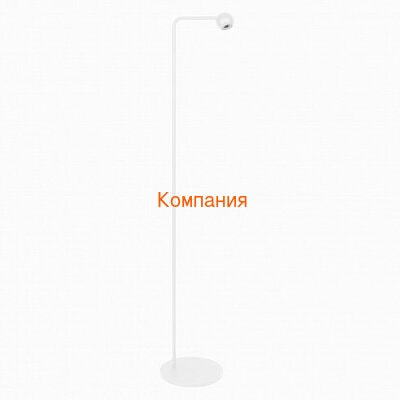   ARLIGHT SP-OTTORI-FLOOR-6W Warm3000 (WH, 30 deg, 230V) (Arlight, IP20 , 3 )