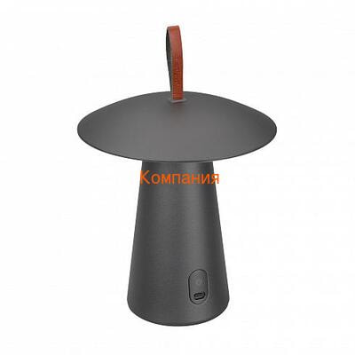 ARLIGHT SP-PATIO-TAB-2W Warm3000 (GR, 127 deg) (Arlight, IP54 , 2 )