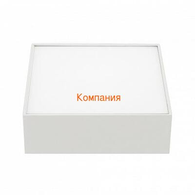   ARLIGHT IM-QUADRO-EMERGENCY-3H-S175x175-19W Warm3000 (WH, 120 deg, 230V) (Arlight, IP40 , 2 )