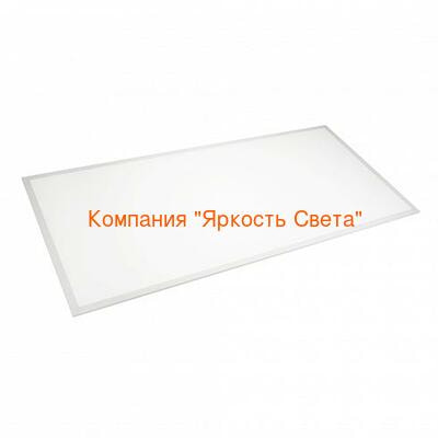   ARLIGHT DL-INTENSO-S600x1200-60W White6000 (WH, 120 deg, 230V) (Arlight, IP40 , 3 )