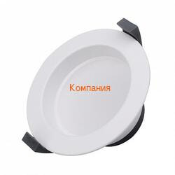   ARLIGHT IM-CYCLONE-R115-10W Day4000-MIX (WH, 90 deg) (Arlight, IP40 , 3 )