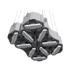   LEDEL L-lego II 250/225/15/5,0K/L100/01/IKIX-36/220AC IP66