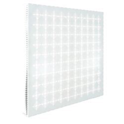   LEDEL L-office 32/20//4,0K/02/(v2)/220AC/Premium IP50 S