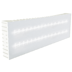 LEDEL L-school 16/15//940/02/2/220AC/Premium IP54