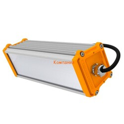   PROMLED - v2.0 Ex - 20 - 220 - 025 -  -  - 5070