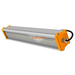   PROMLED - v2.0 Ex - 50 - 220 - 050 -  -  - 5070