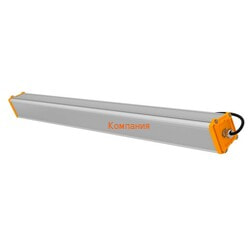  PROMLED - v2.0 Ex - 60 - 220 - 100 -  -  - 3070