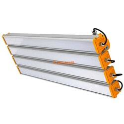   PROMLED - v2.0 Ex - 400.. - 220 - 104 -  -  - 5070