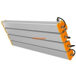   PROMLED - v2.0 Ex - 400.. - 220 - 104 -  -  - 6570