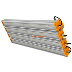   PROMLED - v2.0 Ex - 400.. - 220 - 104 -  -  - 4070