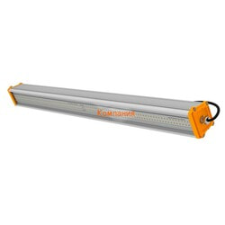   PROMLED - v2.0 Ex - 30 - 220 - 100 -  -  - 6570