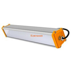   PROMLED - v2.0 Ex - 30 - 220 - 050 -  -  - 6570