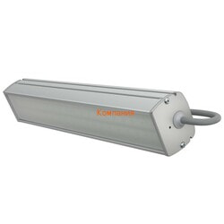   PROMLED -  10 300 CRI70 6500   