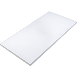  1195*595 DIORA Diora Office Flat Max SE 40/4700 opal 4K